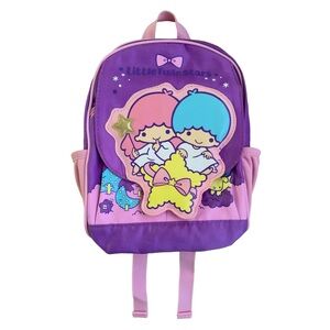 Little Twin Stars Sanrio Backpack